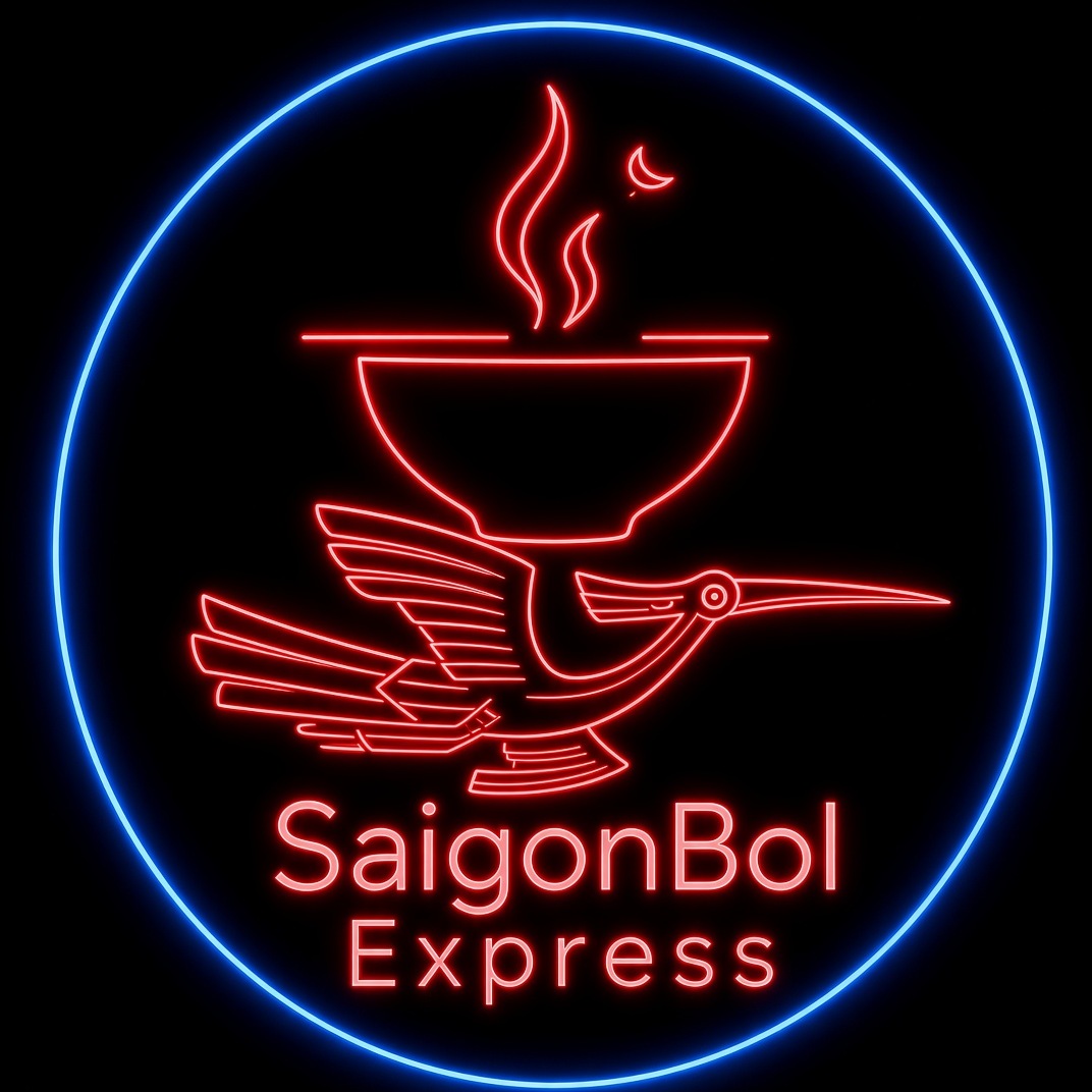 SaigonBol Express